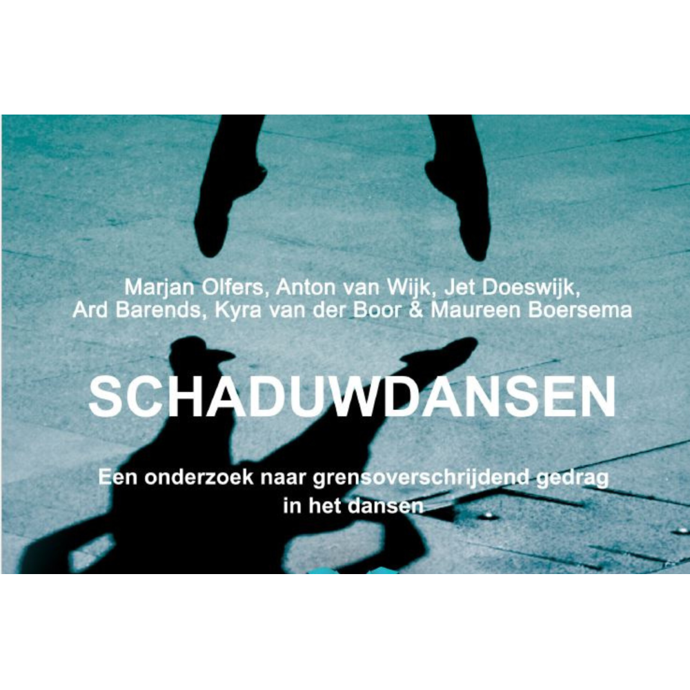 Schaduwdansen