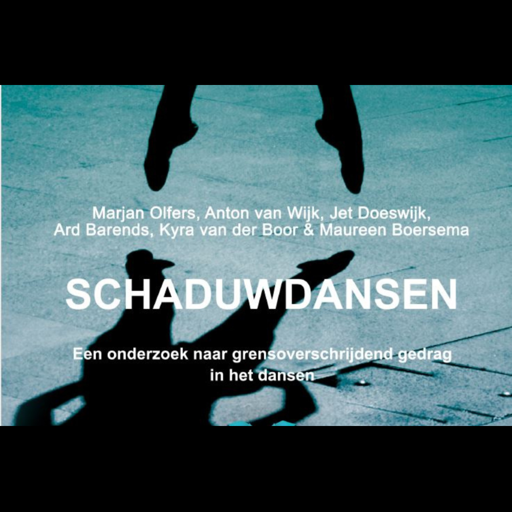 Schaduwdansen