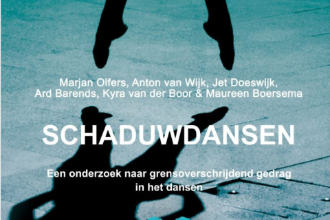 Schaduwdansen