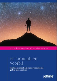 E-book 'de liminaliteit voorbij'