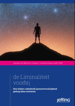 E-book 'de liminaliteit voorbij'