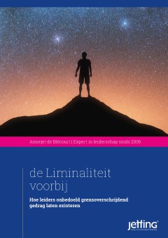 E-book 'de liminaliteit voorbij'