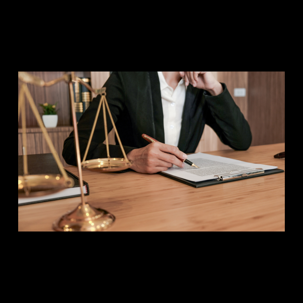 Code of Conduct confidential advisor