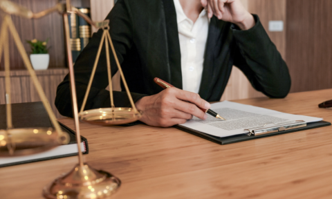 Code of Conduct confidential advisor