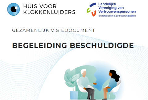 Gezamenlijk Visiedocument Begeleiding Beschuldigde