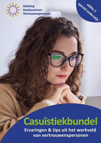 Casuïstiekbundel versie 2 – special onderwijs