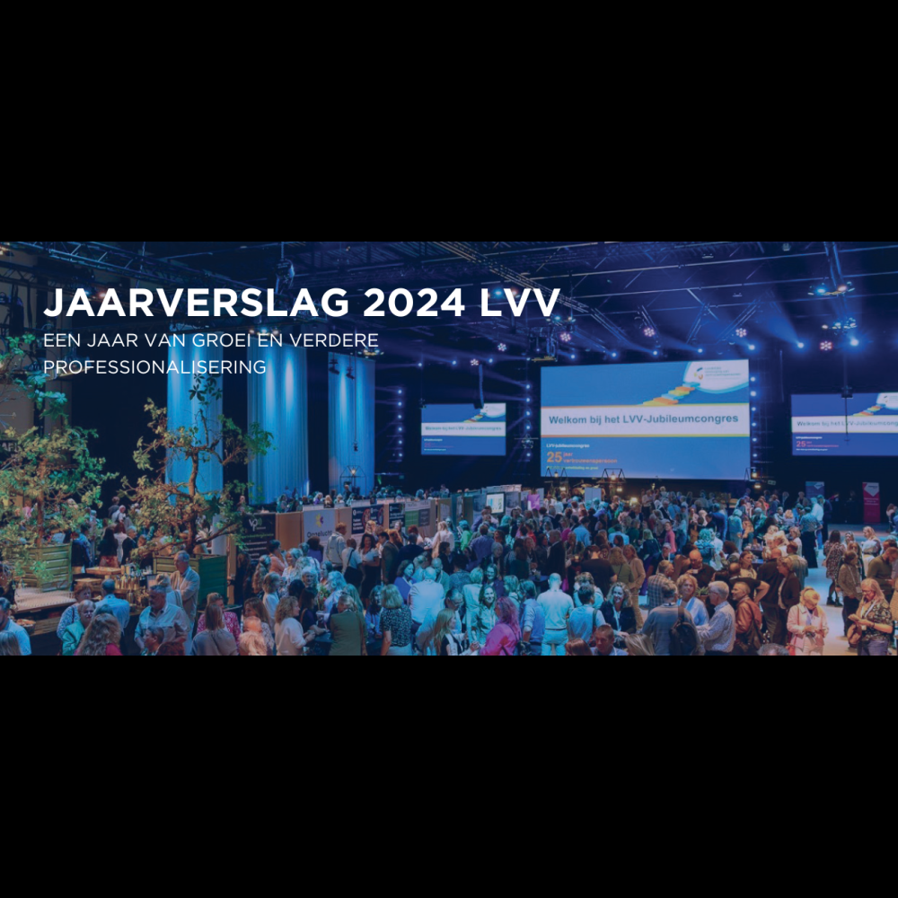 LVV jaarverslag 2024