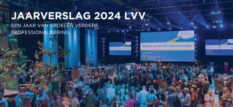 LVV jaarverslag 2024