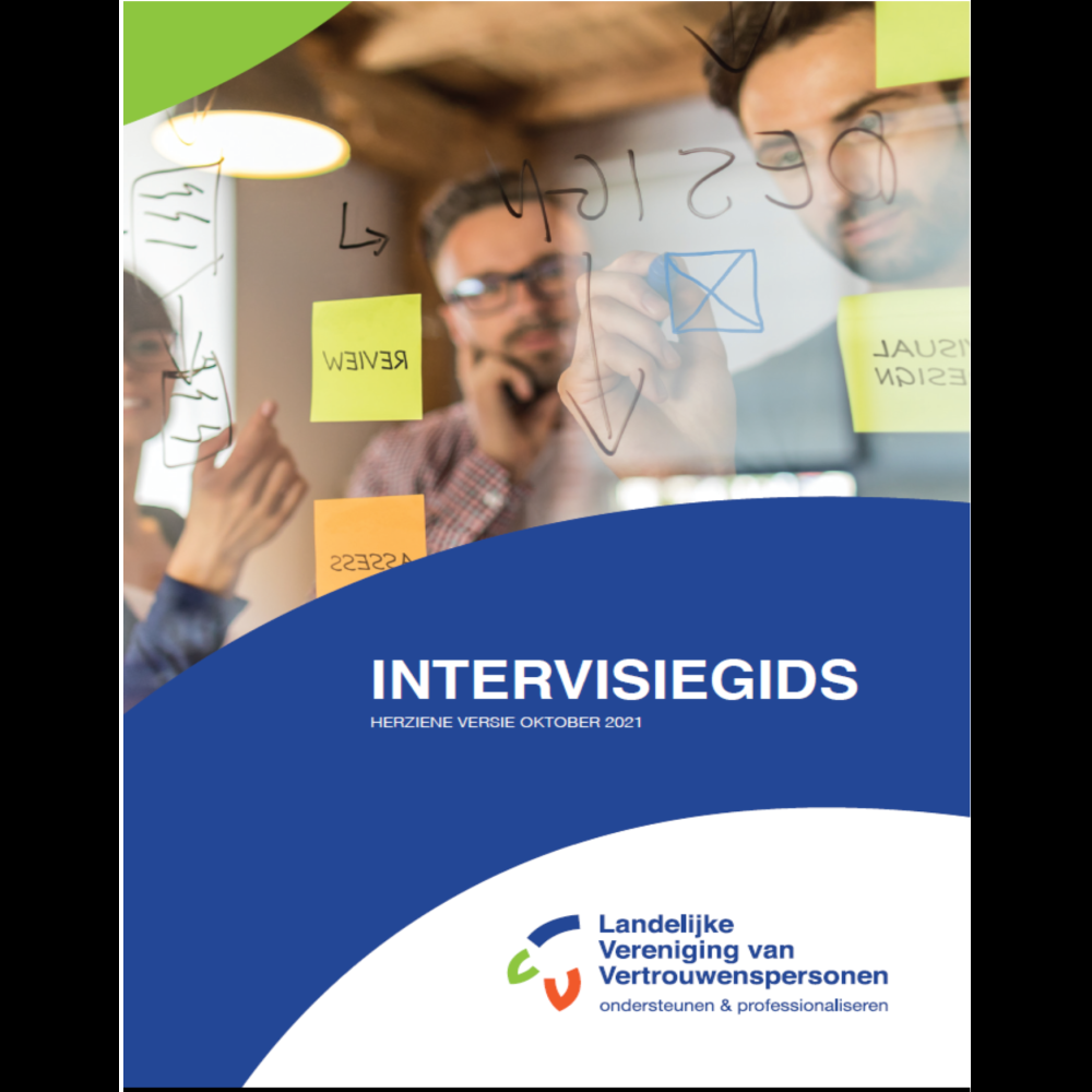 Intervisiegids