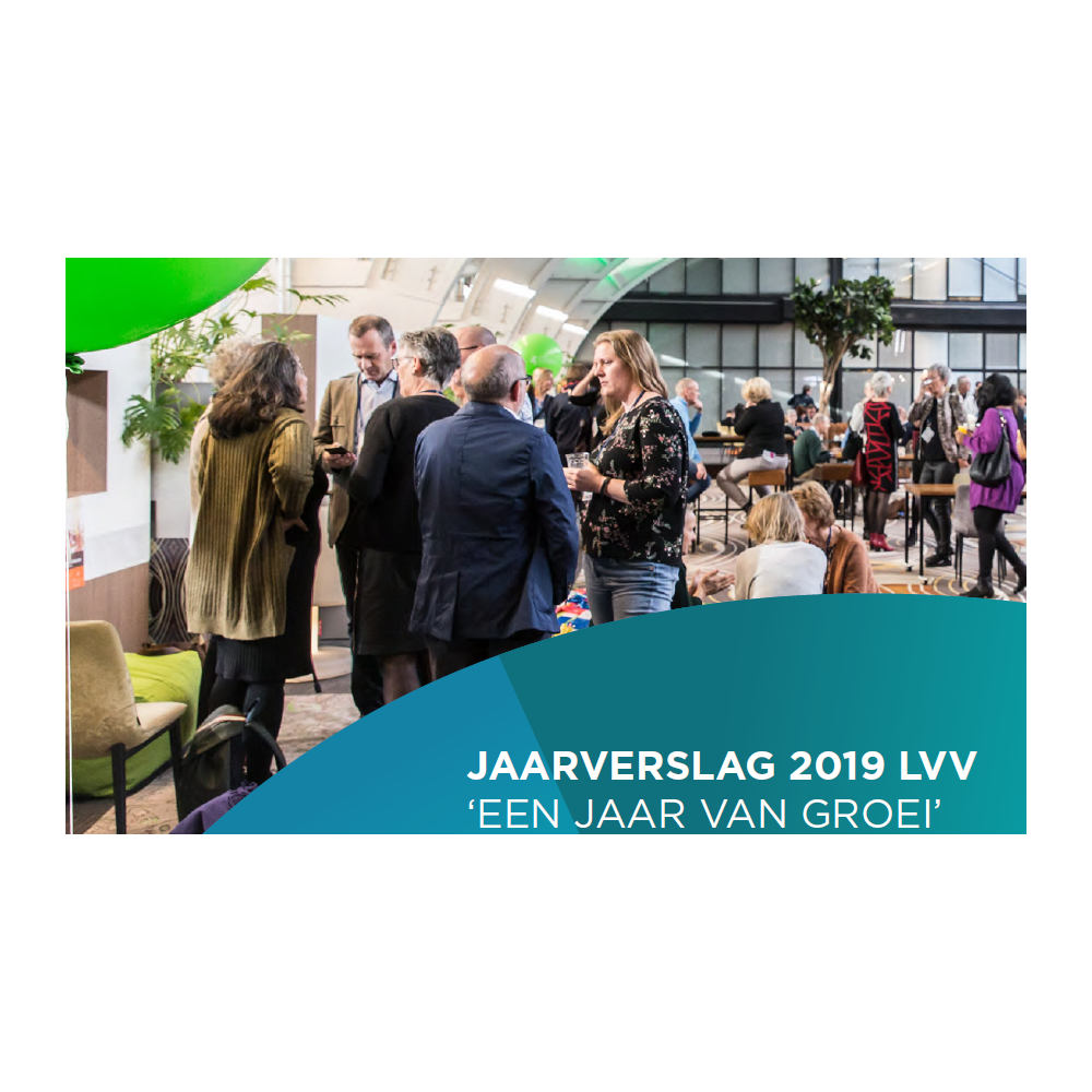 Jaarverslag LVV 2019