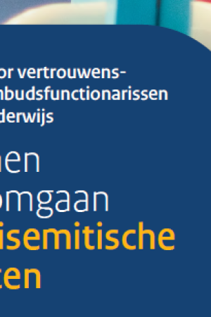 Herkennen van en omgaan met antisemitische incidenten.png
