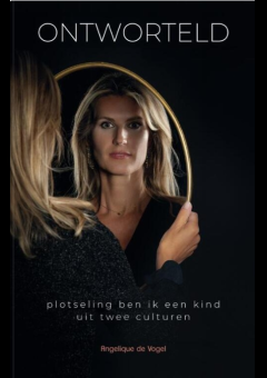 Boek: 'Ontworteld'