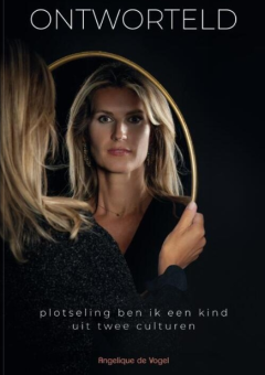 Boek: 'Ontworteld'