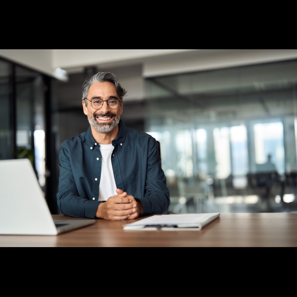 Function Profile Confidential Advisor - april 2025.