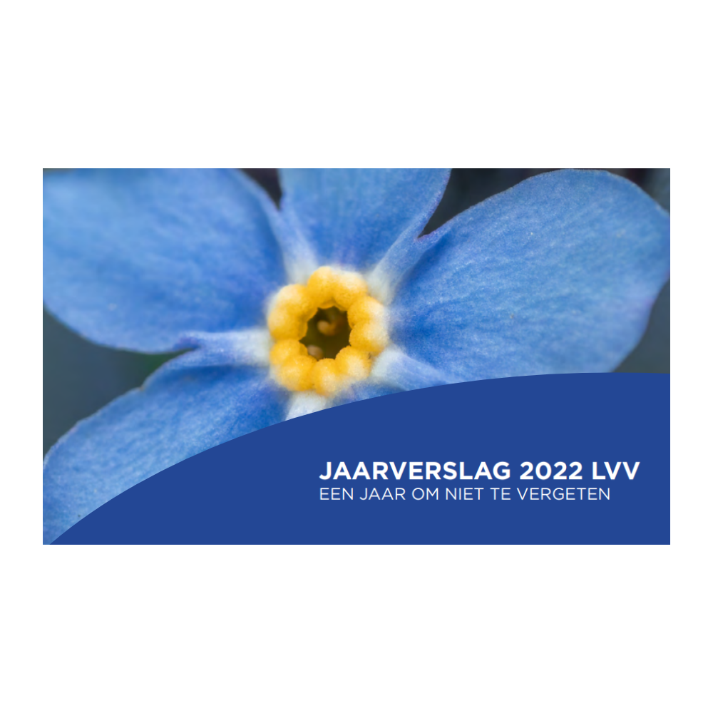 LVV jaarverslag 2022