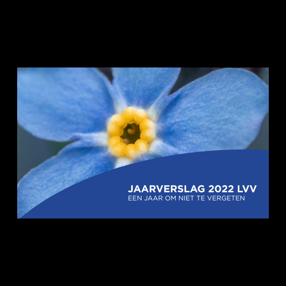 LVV jaarverslag 2022