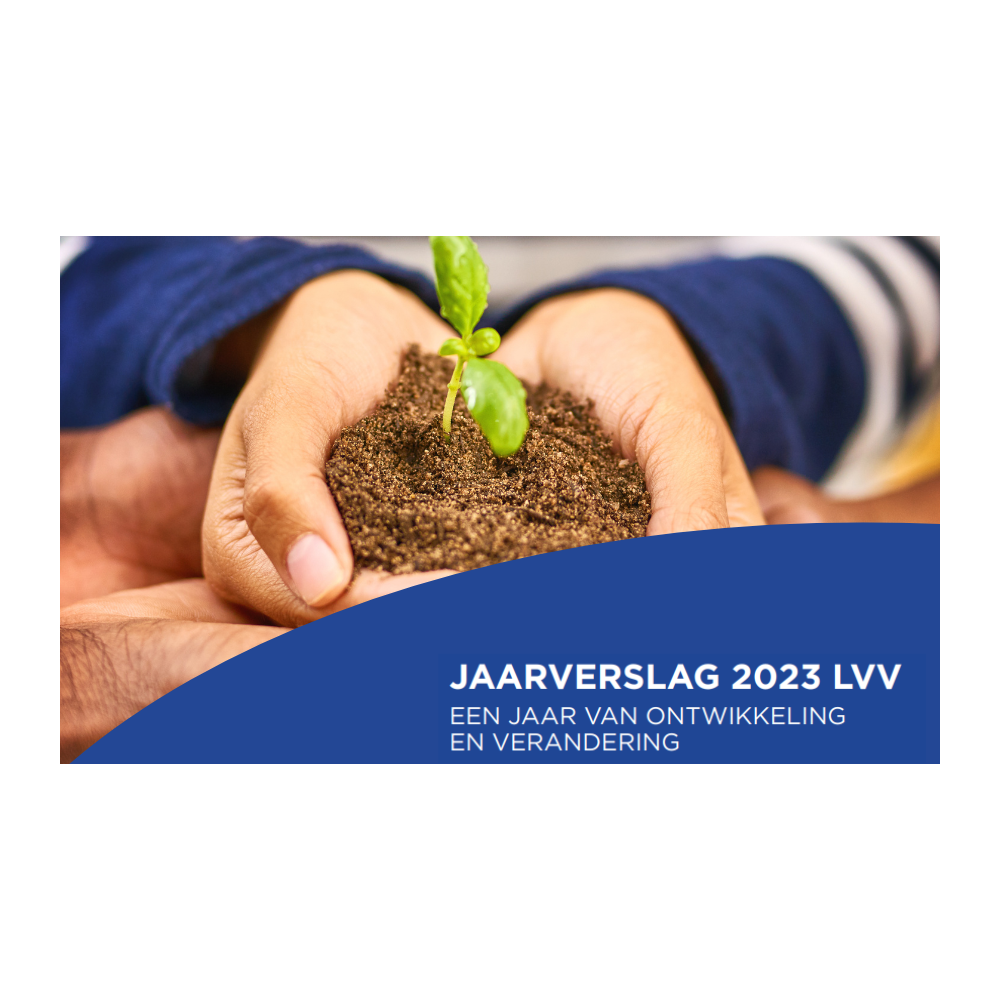 LVV jaarverslag 2023