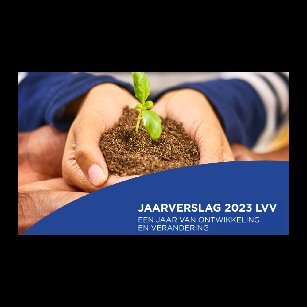 LVV jaarverslag 2023