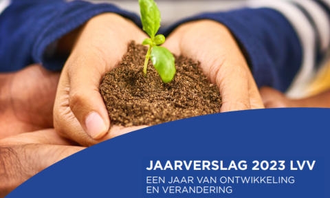 LVV jaarverslag 2023