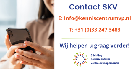 Button contact SKV 