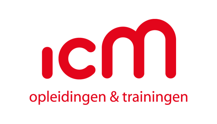 Logo ICM